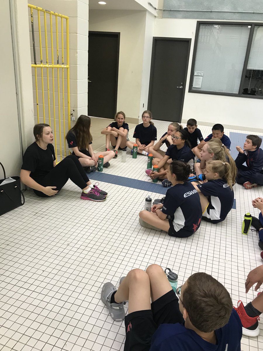 Media Tweets by ESWIM Etobicoke Swim Club (ESWIMofficial) Twitter