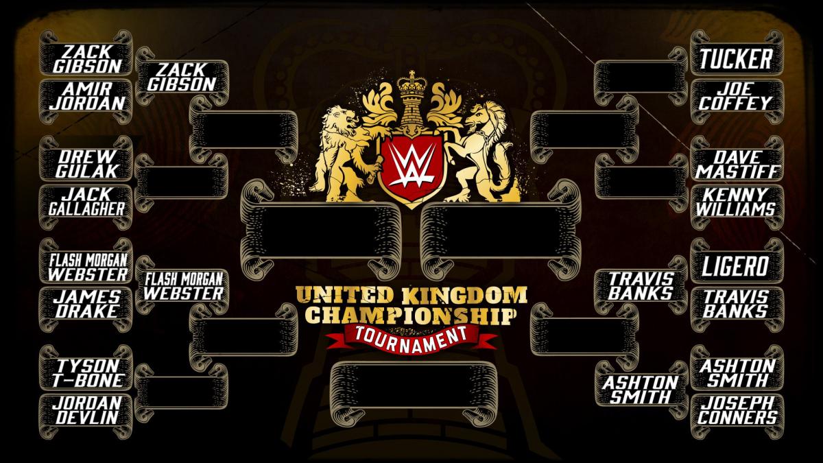 WWE United Kingdom Championship Tournament 2018 - Página 4 DfMhIl8W0AAeXWW