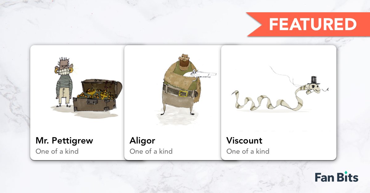 Fan Bits tweet media