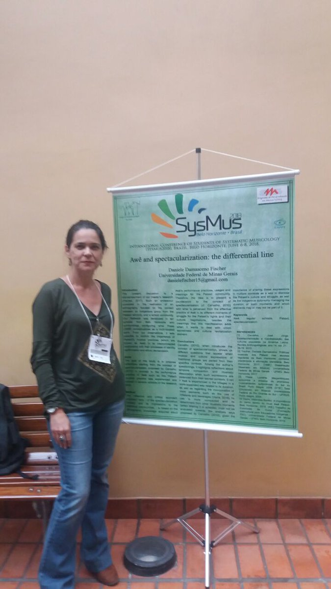 sysmus2018 tweet media