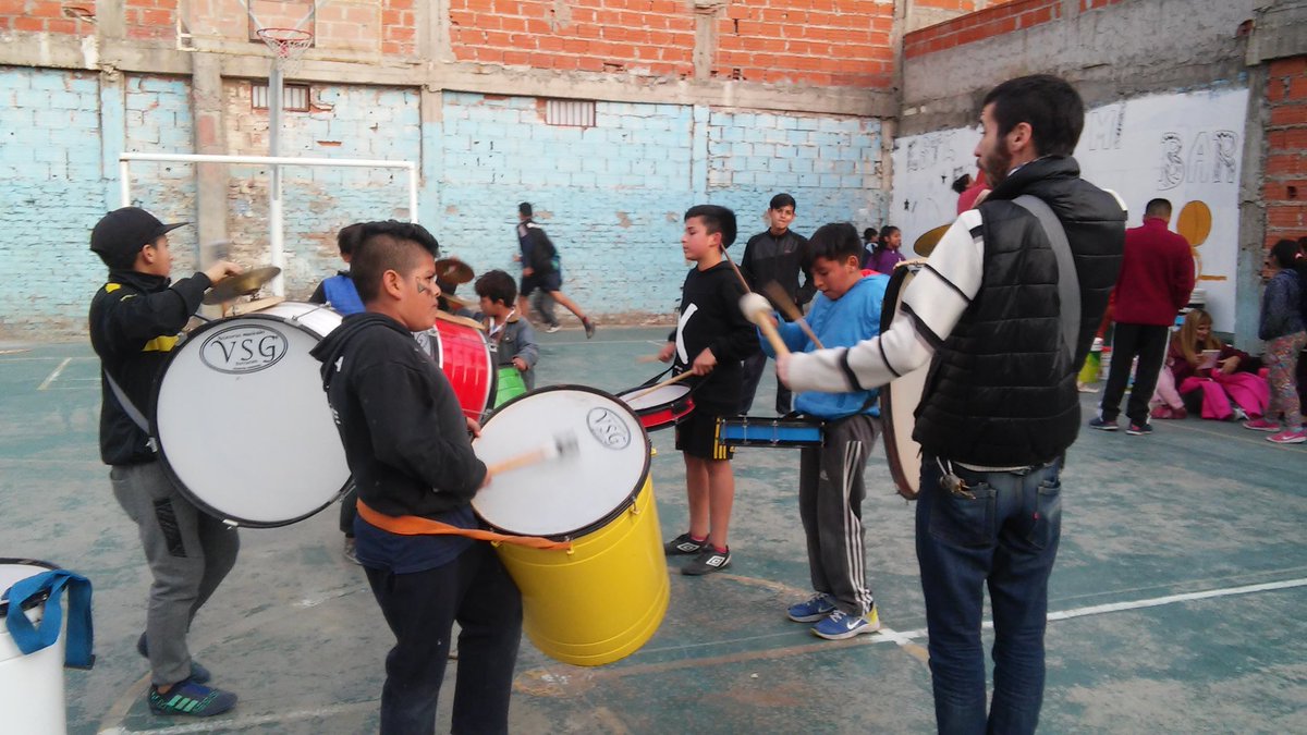 silvinabonafont's tweet image. #Ahora #Proyectodesarrollo @Damiaan_Sala @lanusmunicipio @BETSABE1982 .