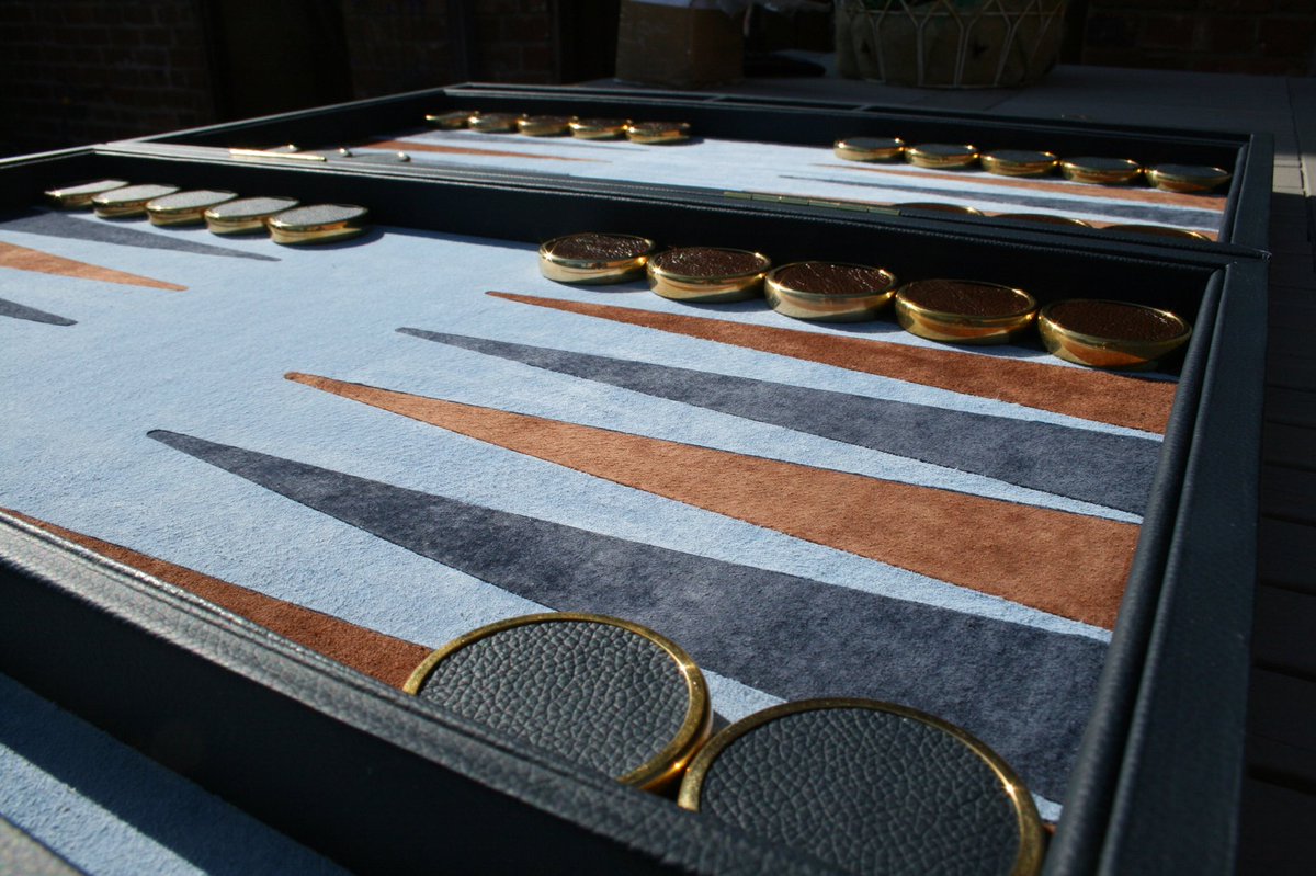 BONE CLUB BACKGAMMON (@boneclubBG) / Posts / X