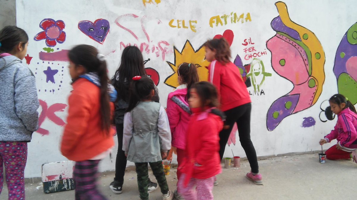 silvinabonafont's tweet image. #Ahora #Proyectodesarrollo @Damiaan_Sala @lanusmunicipio @BETSABE1982 .