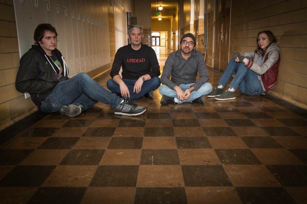 Thank you <a href="/sunnydaleband/">Sunnydale High Band</a> for this piece in honor of our UNDEAD anthology series! THE UNDEAD SERIES!! tinyurl.com/yb5hdkhx