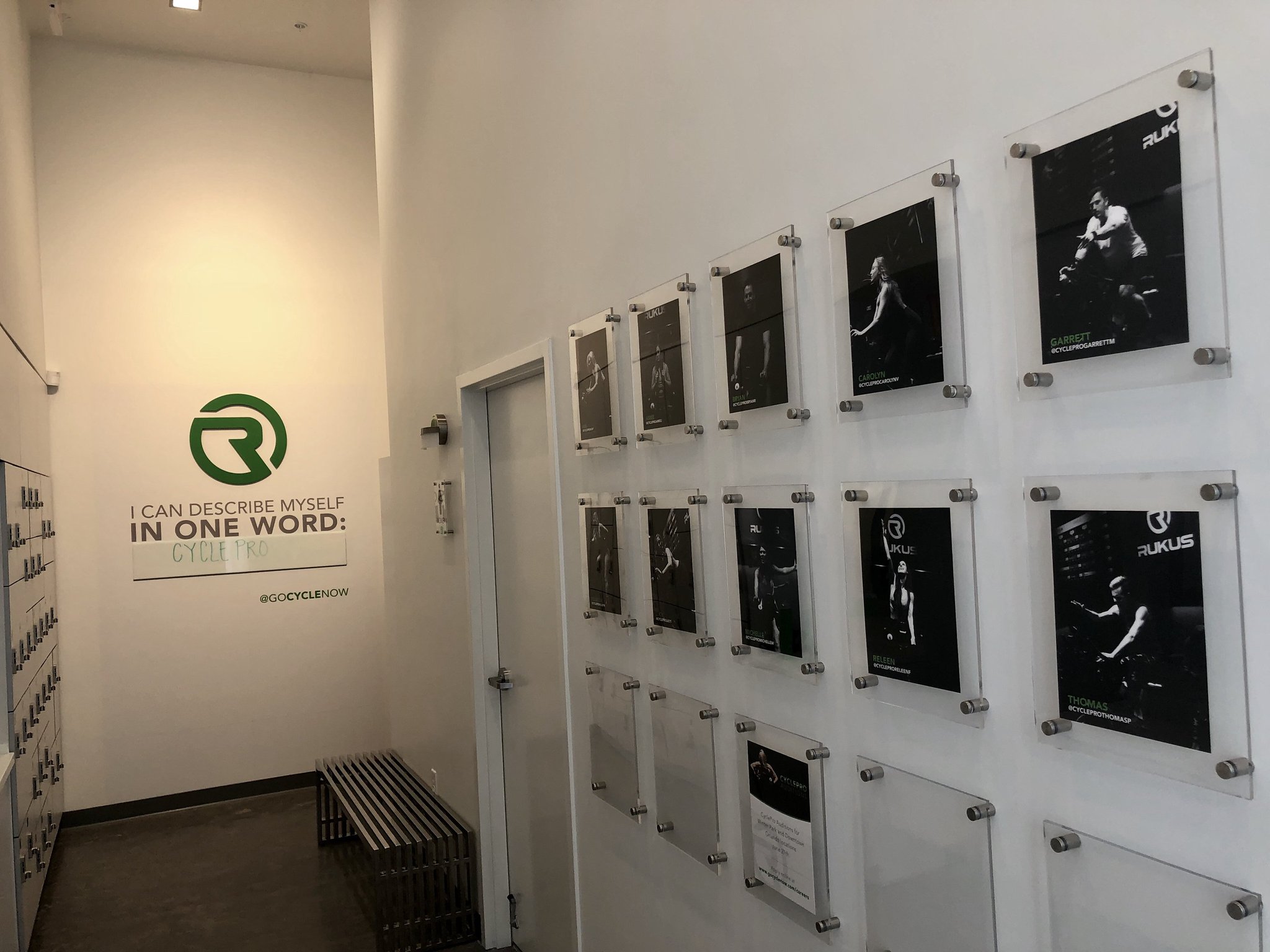 rukus cycling studios