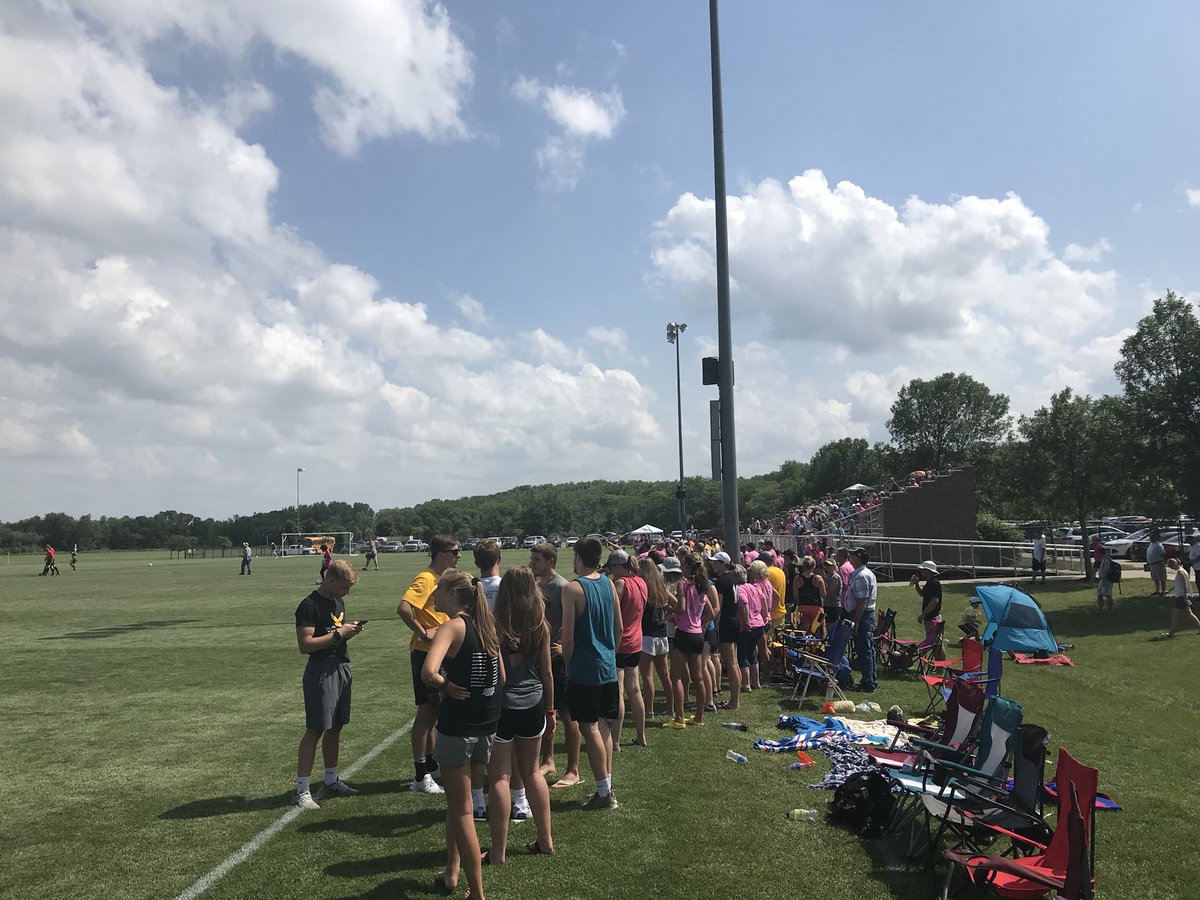 brwebs10's tweet photo. Great win @wsrgsoccer team for their 3-1! On to championship! https://t.co/opZNcNBuo8