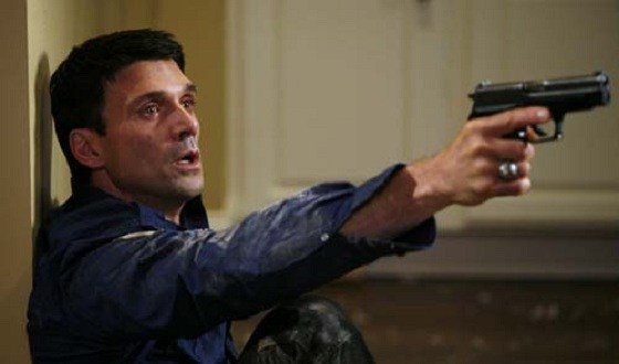 Happy Birthday to the one and only Frank Grillo!!! 