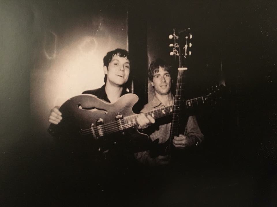 TheLeesOfMemory's tweet photo. Call it what you want to: Supersurf, Nadadrag, Caws &amp; Davis, Davis &amp; Caws, whatever it is, it slaps. In the interests of spiritual uplift &amp; radiating positive energy.⚡️ @nadasurf @AndyHerrin @milkpurchelli @westonwellman @CountyQ them boys know how to do! https://t.co/SJByCJYsNP