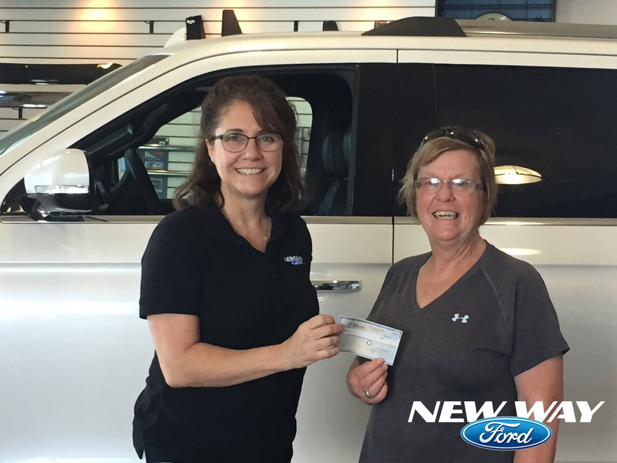 Congratulations Karen Riley and Kris Nagl, our two Facebook winners of the Carroll Chamber and Coon Rapids bucks giveaway! Look for more giveaways on our Facebook page in the coming months!