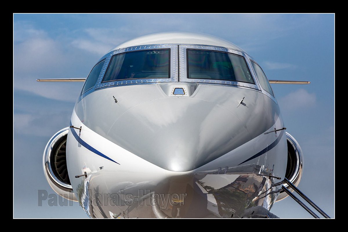 AF001's tweet photo. Best of picts @GulfstreamAero #G500 @Franceairexpo #LBG. #Gufstream #aviation #avgeeks https://t.co/B09IMHBzB6