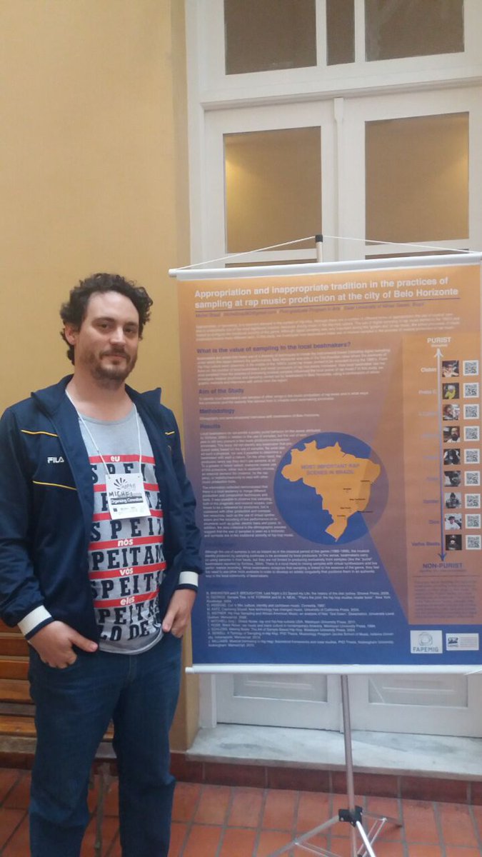 sysmus2018 tweet media