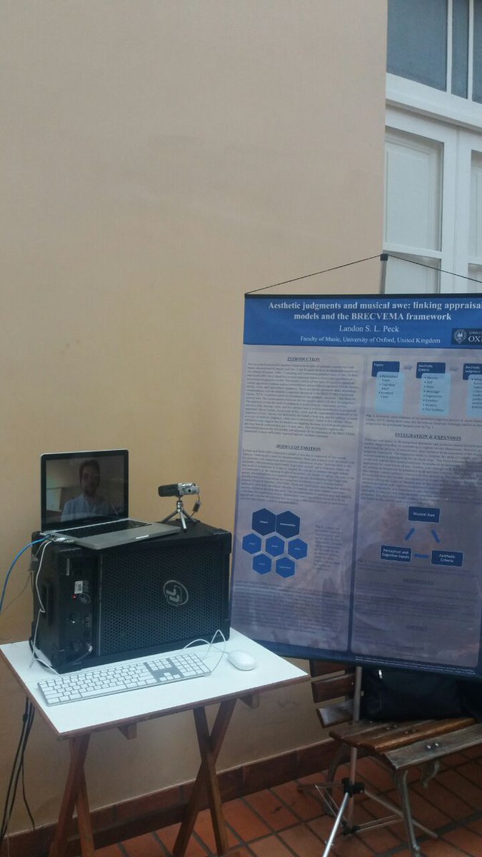 sysmus2018 tweet media