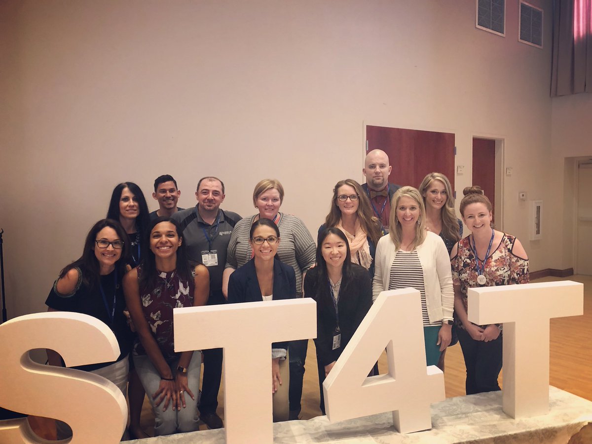 JenWilliamsEdu's tweet photo. These. People. Rock!
#ST4T
#missingMANY
Thanks @chatzopoulosn! https://t.co/Y4wuyE1elN