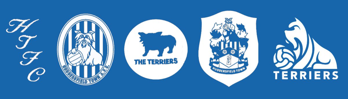 olifisher's tweet photo. A proud history. A bright future.

@htafcdotcom #htafc https://t.co/yGsuQ3BOEW