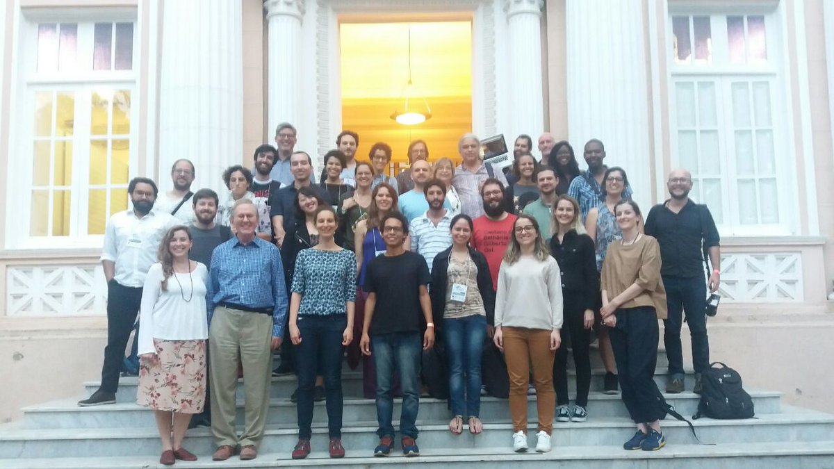 sysmus2018 tweet media