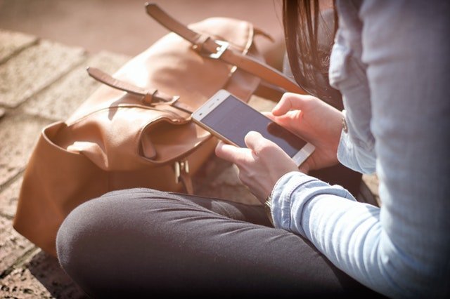NexxtHR's tweet photo. Are you ready for mobile domination? Texting is rising to the occasion when it comes to #recruitment tools. Find out how the job search process is changing with our infographic! https://t.co/0TPNdAiUAp #HR https://t.co/7Ep5tUbCWR