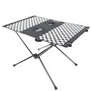 Samurai_ATC's tweet photo. シュプリーム/SUPREME　<br>×Helinox /ヘリノックス 【16SS】【Ultralight Table】チェック柄折りたた… [楽天] https://t.co/DA4XrHyP77 #RakutenIchiba https://t.co/Kon67Zyyf5