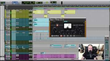 Mixing Electric Guitars ... - audiobyray.com/producing/the-… #TheProAudioFiles #DavidGlenn #Decapitator #Devilloc #Distoriton #ElectricGuitar #Guitar #GuitarDistortion #MixingElectricGuitar #MixingGuitars #Soundtoys #SoundtoysDecapitator #SoundtoysDevilloc #Swell #mixing #mastering