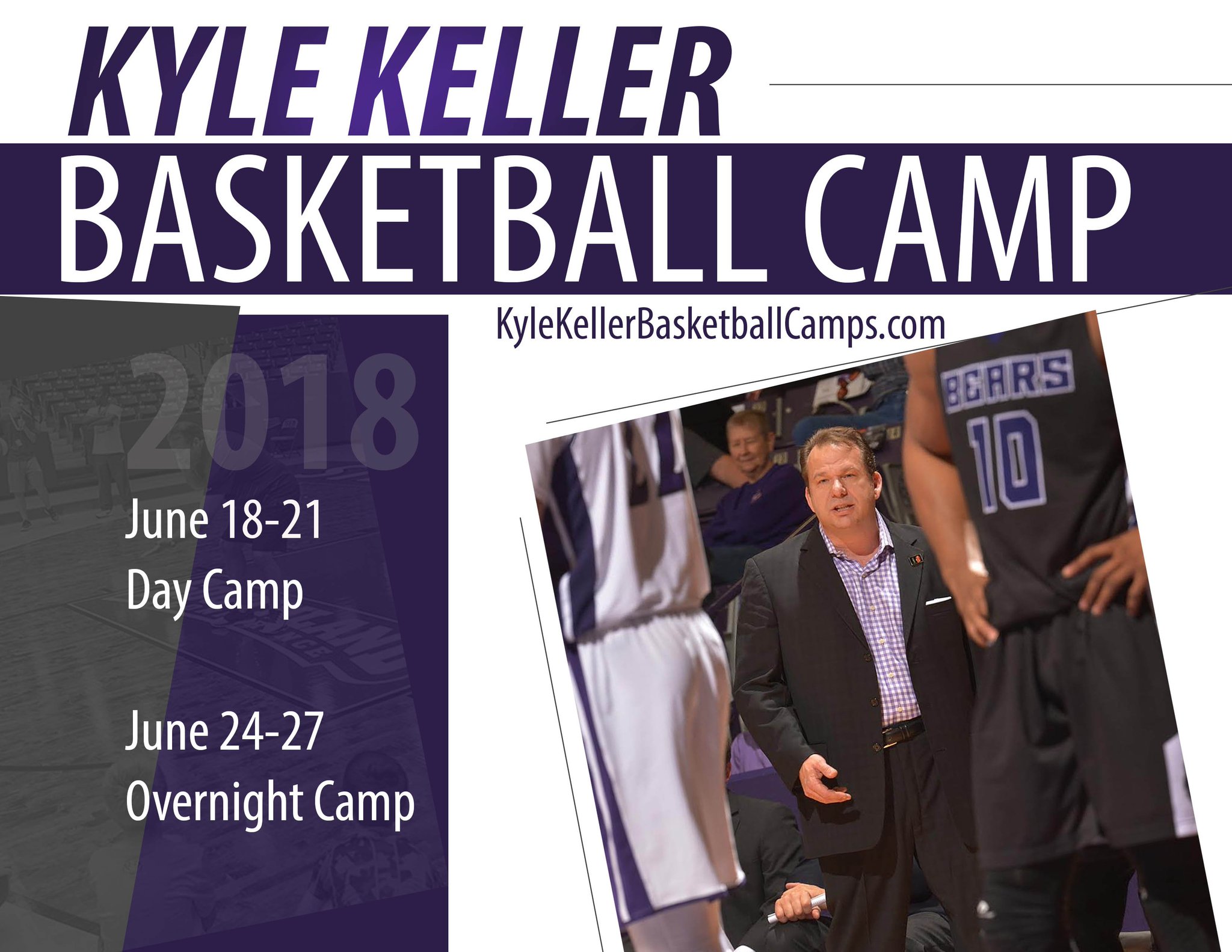 SFA Basketball on Twitter "🔟 more days until camp season is here. If