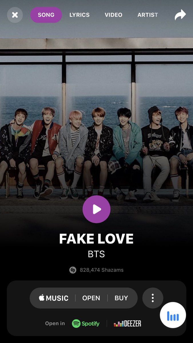 Bts On Shazam Army Let S Do The Shazamitforward Challenge Stream Fake Love Shazam 7x 1 For Each Member Clearing Data After Every Post Your Fake Love Screenshots Other Bts On Shazam Army Let S Do The Shazamitforward Challenge Stream Fake Love Shazam 7x 1 For Each Member Clearing Data After Every Post Your Fake Love Screenshots Other