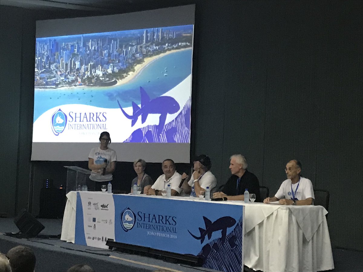 Colin Simpfendorfer tweet media