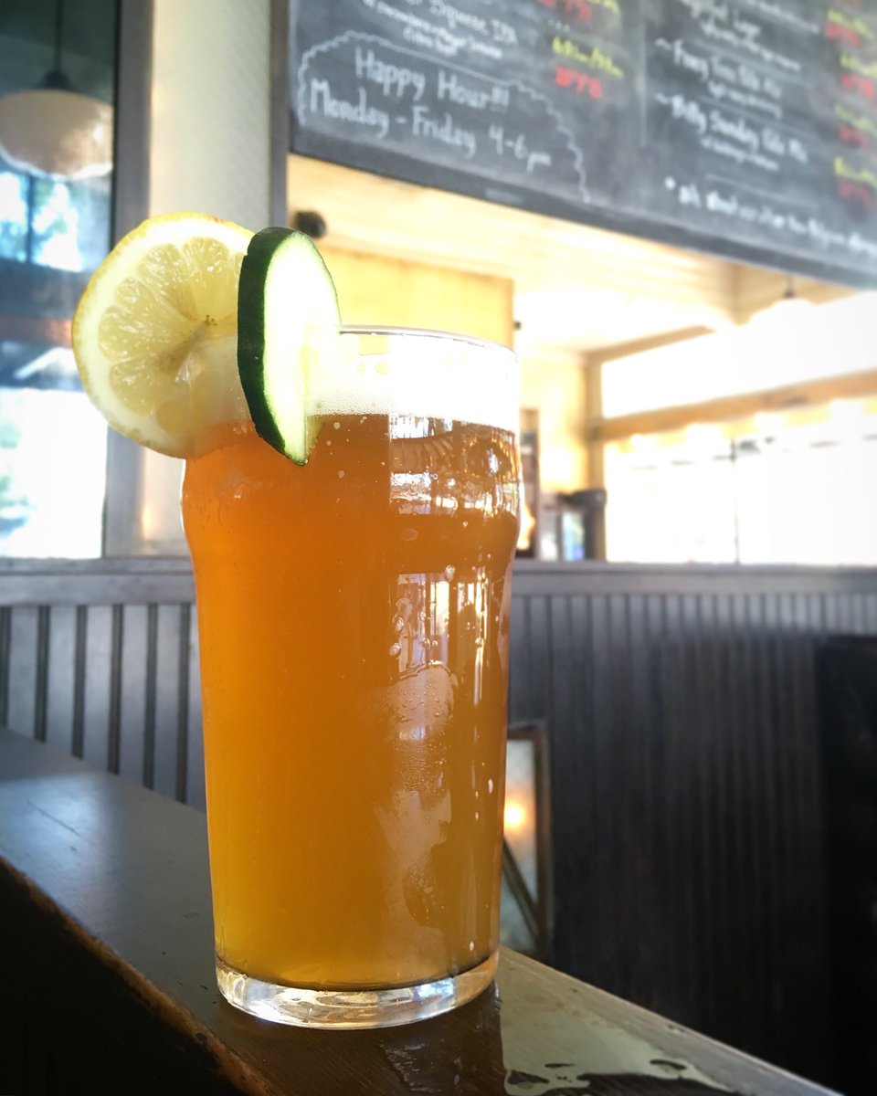 Magnolia Brewing tweet media