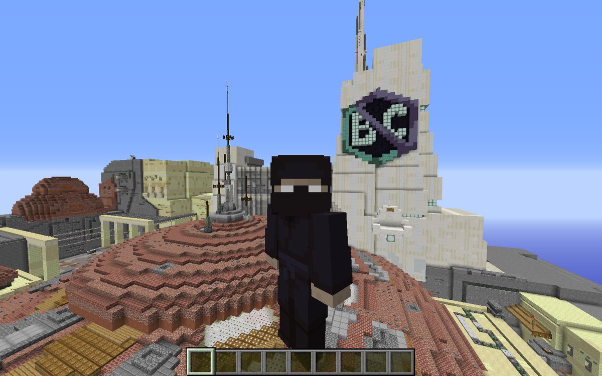 scarBuilds's tweet image. A @MCBCon Deste ano, está sendo uma das melhores, vejam alguns dos projetos que estão no showcase