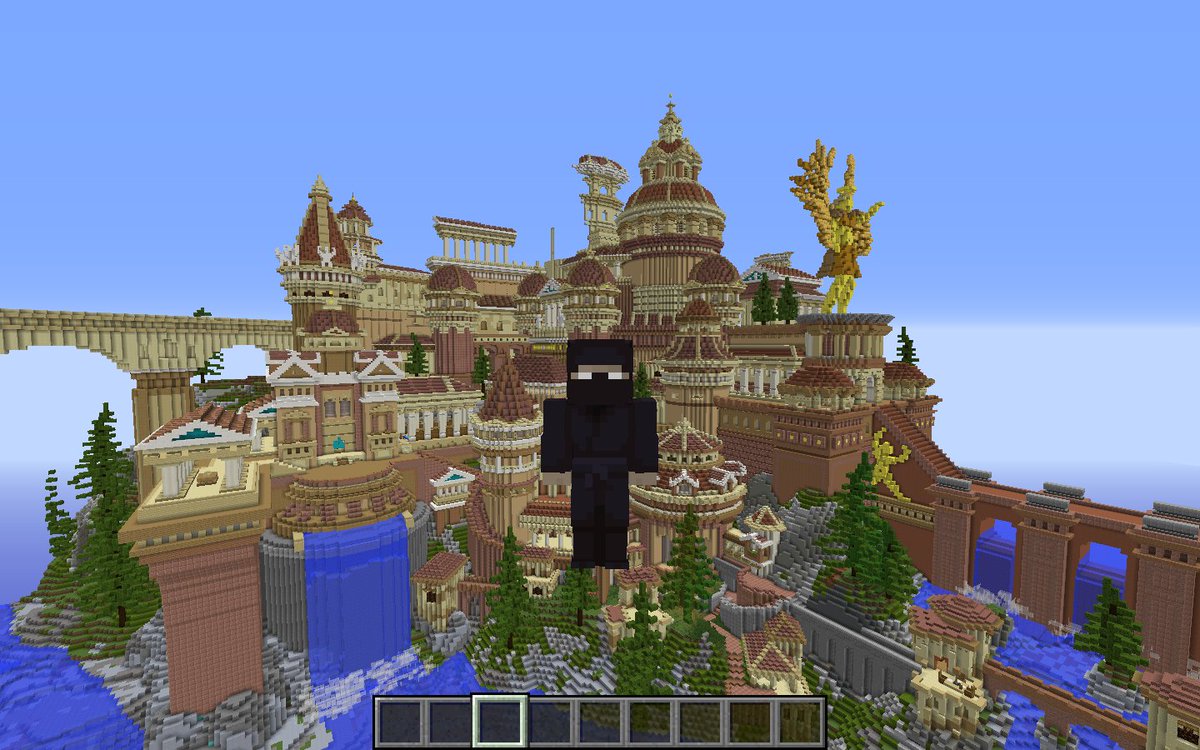 scarBuilds's tweet image. A @MCBCon Deste ano, está sendo uma das melhores, vejam alguns dos projetos que estão no showcase