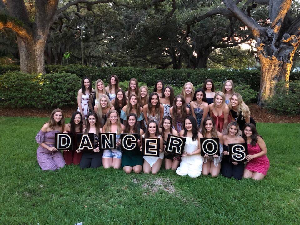 Congratulations to all the New DANCEROS😸