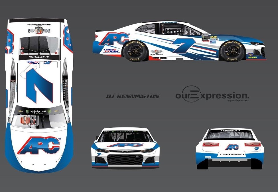 revitupracin's tweet photo. DJ Kennington to Drive the Premium Motorsports #7 in the Irish Hills with APC @PremiumMotrspts @UnitedLMSeries https://t.co/ZJ7QPi1zHm https://t.co/7gjGPUqB1Q