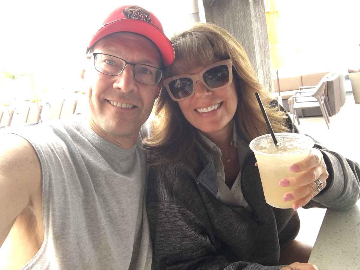 Klocksbud24's tweet photo. 32 years is not a long time when you spend it with someone who is incredible https://t.co/hfG3Aldsiv