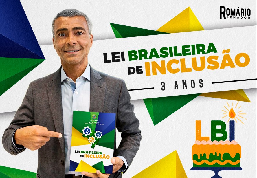 Romário on X: Hoje é comemorado 3 anos da Lei Antibullying