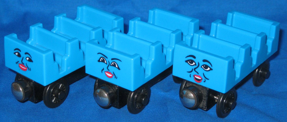 thomas wooden railway collection 8