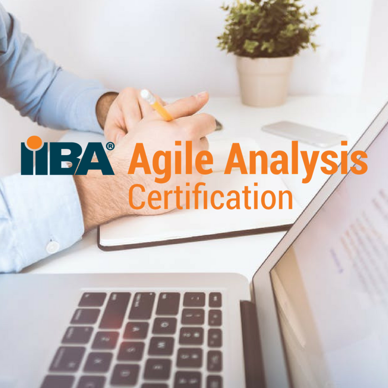IIBA's tweet photo. NOW OFFERED AT A 20% DISCOUNT IF YOU TAKE THE EXAM BEFORE JUNE 30, 2018! https://t.co/YdM3lSgOXn #agileanalysiscertification #agile #IIBAagileanalysis #businessanalysis #agilemindset #betteranalysis #now20percentoff #deliveringbetterfastervalue https://t.co/xCVqu5beYc