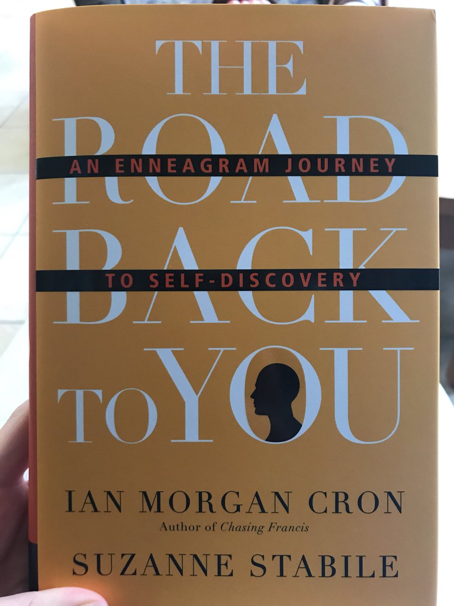 msjamesmavs's tweet photo. So excited to have attended an Enneagram training today... so insightful about yourself and interacting with those around you. People are wonders. https://t.co/eRnHCxhl4C
