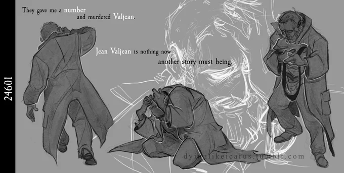 Jean Valjean 