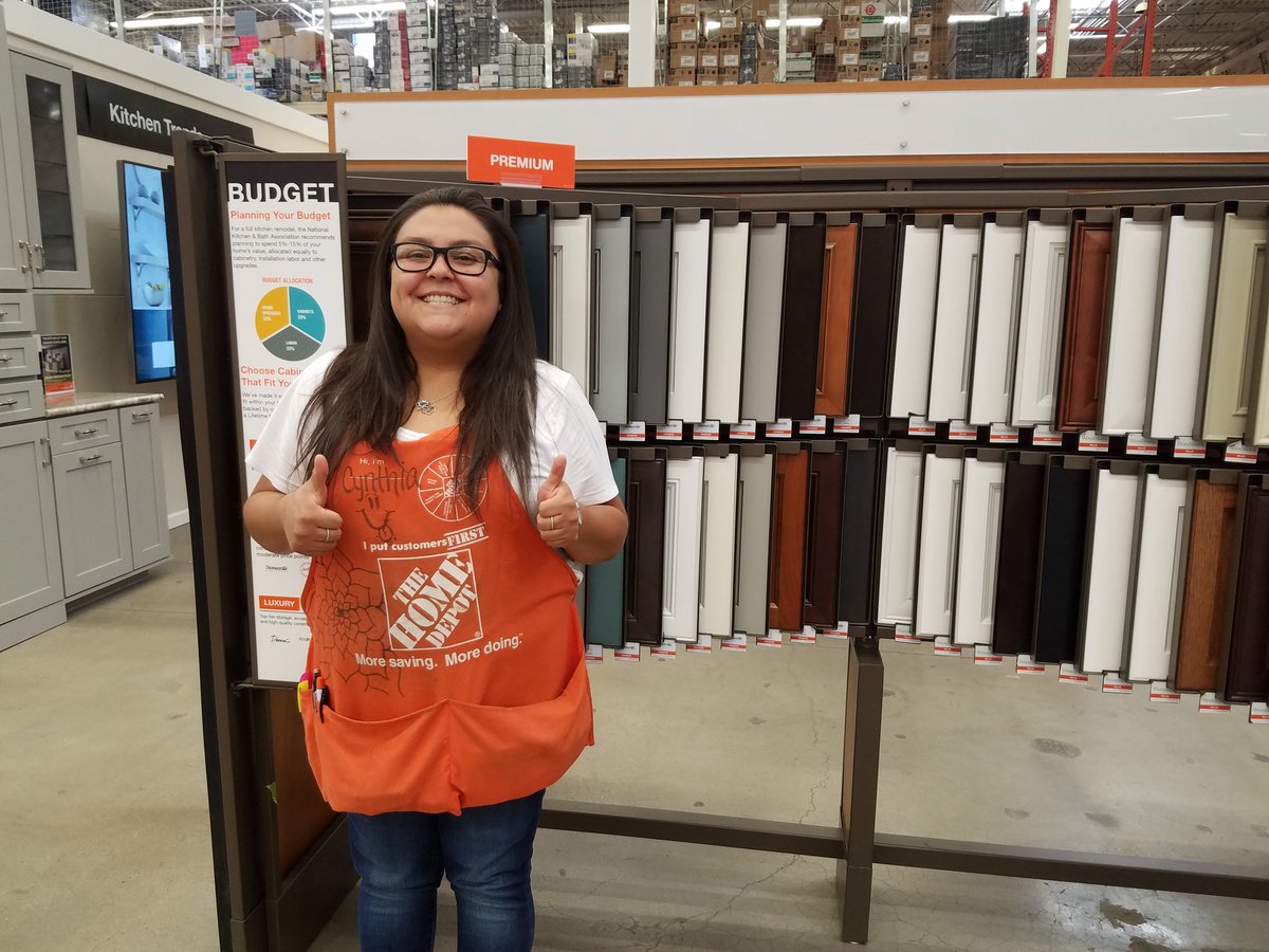Cabinets and Labor sold by Cynthia today 13k Baby!!!! Great job Cynthia