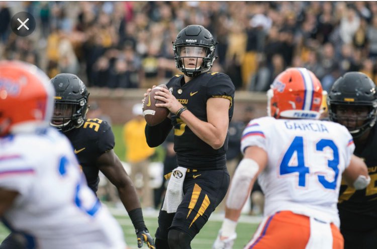 alantebrown3's tweet photo. I AM EXTREMELY BLESSED TO RECEIVE AN OFFER FROM THE UNIVERSITY OF MISSOURI 🐯‼️ https://t.co/RVA1PTJOK8
