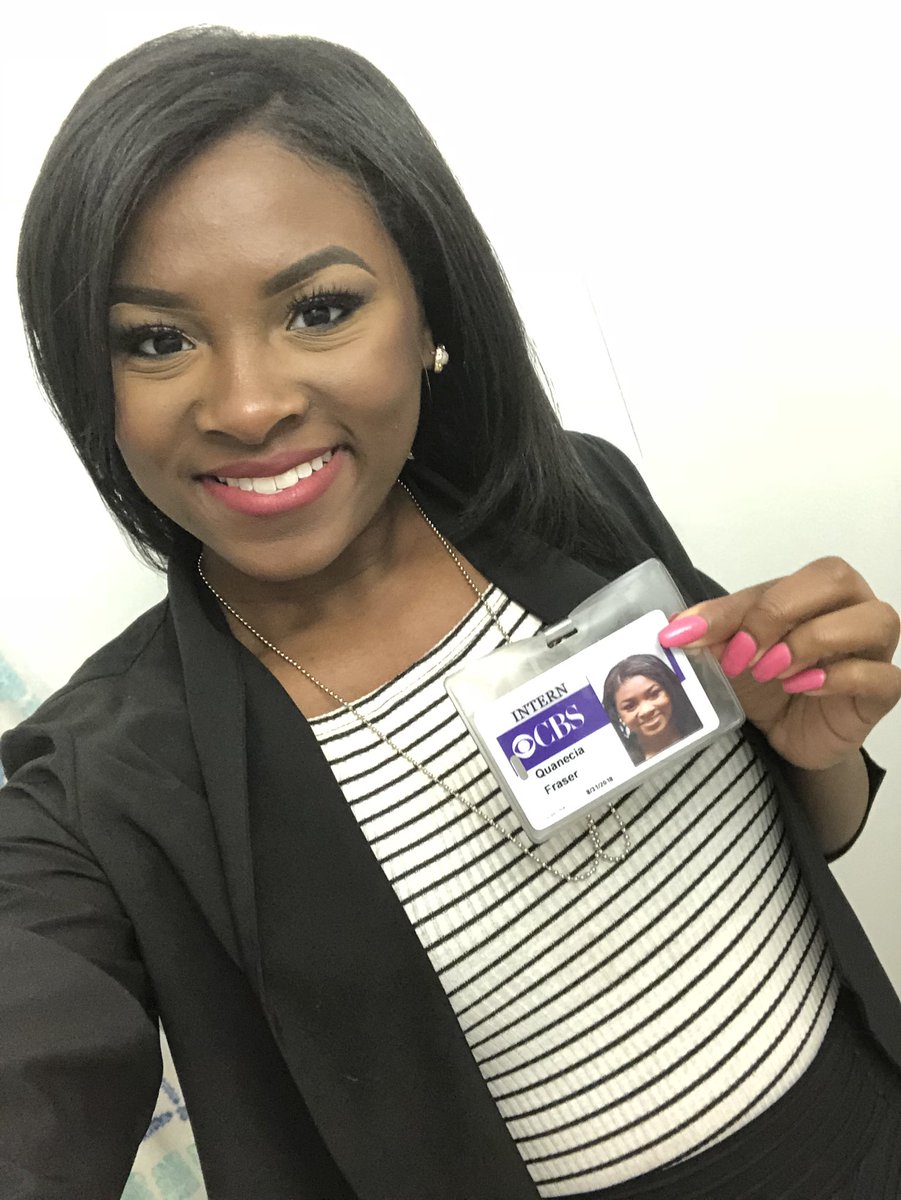 QFraserKETV's tweet photo. Week 1: Completeโ
#cbsnews #cbsintern #cbsnewspath https://t.co/AcX4BlH2Da