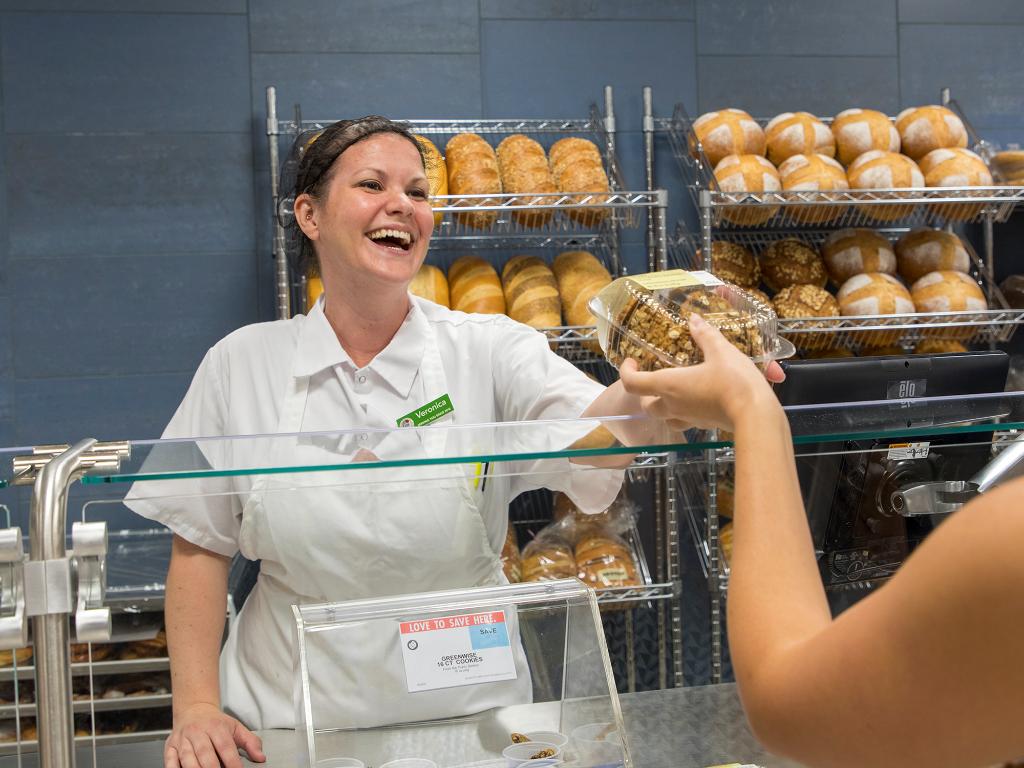 Publix's tweet photo. Welcome to the family, Store #1563, in Cocoa Beach, FL https://t.co/KYDSM3O5Ar