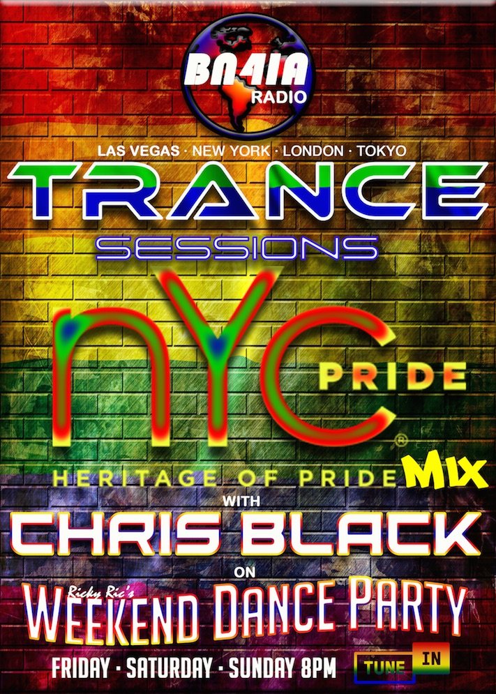 RickyRicMix's tweet photo. Thanx 4 Listeningβ#NowSpinning @chrisblacknyc #TheTakeOverWithCB
π Dial In HERE β https://t.co/o5pmOqTbRW β π¬π§
C U @ 8pm EST in #NewYork 4 #WeekendDanceParty_317β https://t.co/igKN3g5PGW