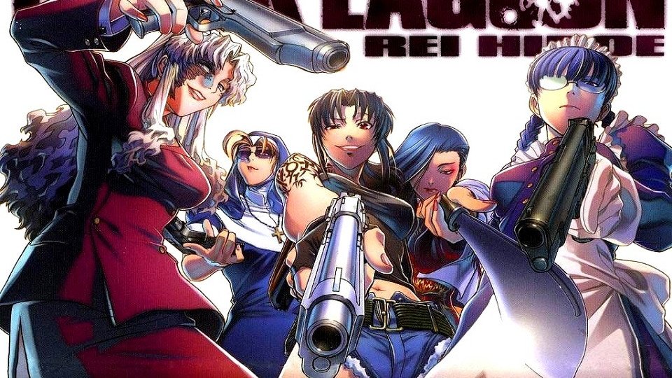 AnikawaNews's tweet photo. [MANGAS] Le manga Black Lagoon de Hiroe Rei va être réimprimé en intégralité nous annonce @KazeFrance ! Bien bien ! ⬇️ #Réimpression #Manga #HiroeRei #BlackLagoon #ViveLesArbres

Plus d'infos : https://t.co/8gb9NMZYQr https://t.co/LZbV7QbLNS
