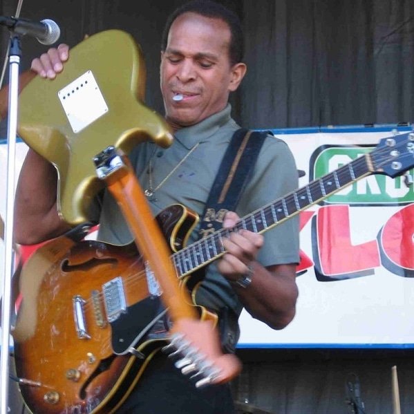 Didn't see this one coming did you? Happy Friday everyone!