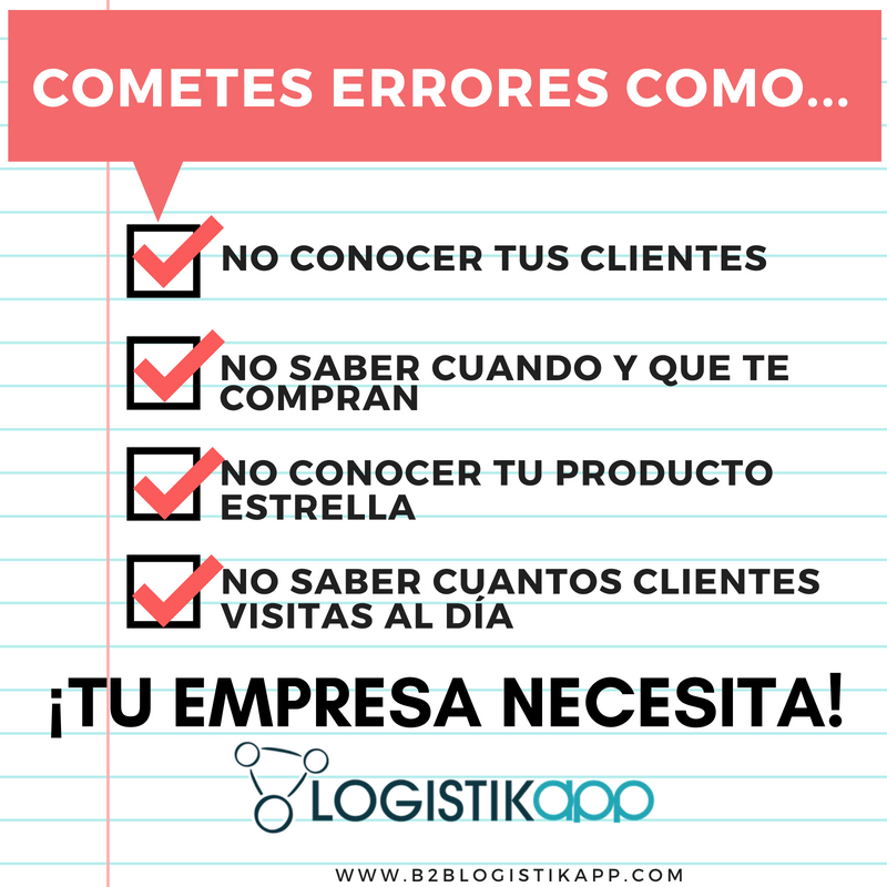 LogistikApp's tweet photo. Con @LogistikApp no solo dejaras de cometer errores como estos, también alcanzaras tus metas!

Registrate: https://t.co/x9qJl3ELt9 📲🖥️ https://t.co/uNkzAjYELC