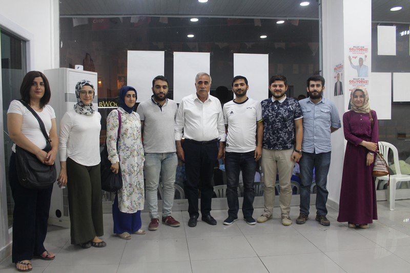 Aziz AYDINLIK tweet media