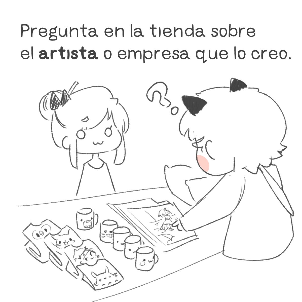 casi no uso facebook, pero ahi puedo escribir mas y tengo mas seguidores locales, pero igual les dejo la info del contexto♥

Compra inteligente en convenciones: 
➡ https://t.co/UD3moWhX0I 