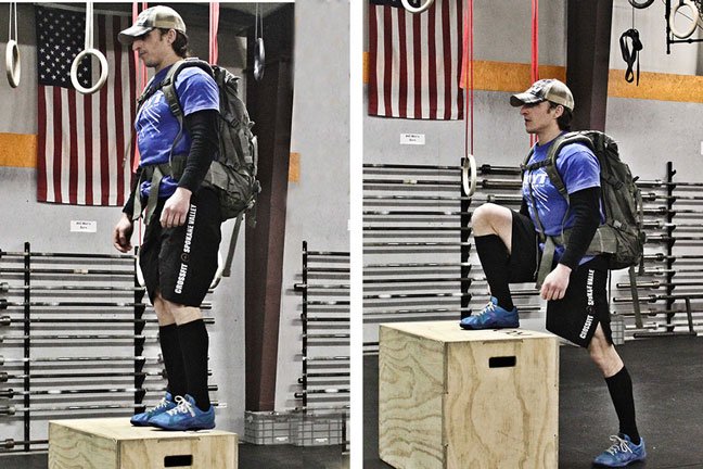 BowhunterMag's tweet photo. Here are the 10 best exercise the hardcore bowhunter needs to be doing: https://t.co/itb7PJIPXi | #Bowhunter #bowhunterTV #BowhunterMag #bowhunting #Hunting #WorkingOut #Archery #ElkShape #HuntingShape https://t.co/D4Vmhh9Kt3