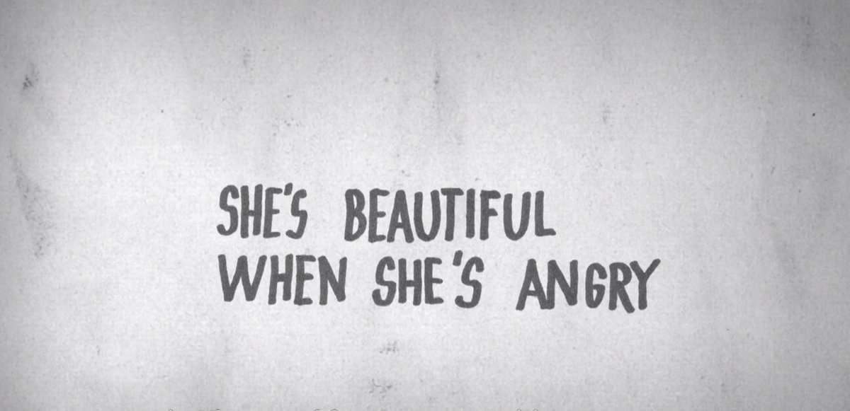 She’s Beautiful When She’s Angry- Though I would have liked to see more Wom...