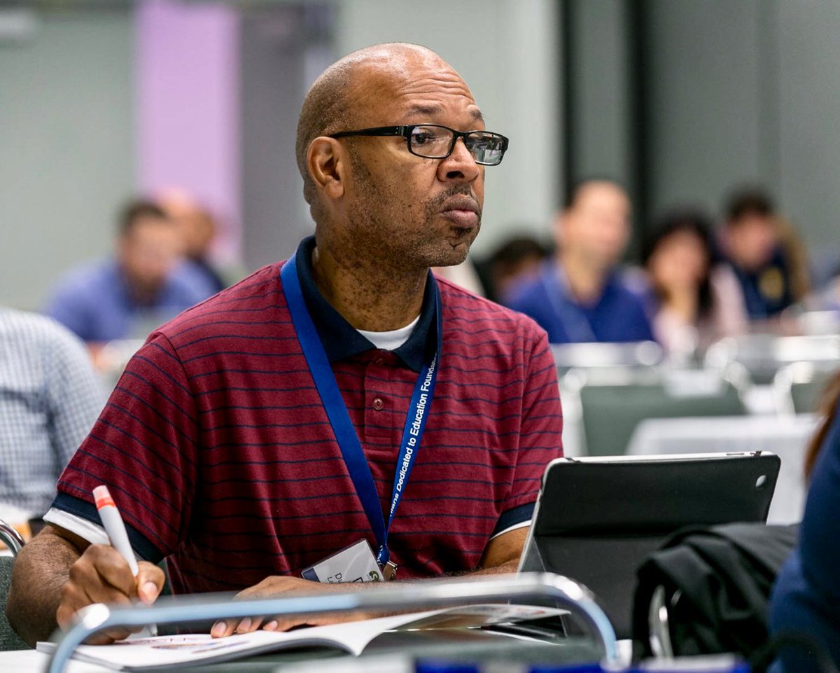 CDEfoundation's tweet image. Heads up! Early Bird registration for the 2018 California STEAM Symposium ENDS at midnight TONIGHT! Join us at the Long Beach Convention Center on October 28-29th for professional learning and inspiration bit.ly/2HbGGuI #caedchat #CASTEAM18