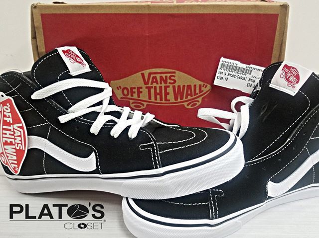 {keywor d} vans plato
